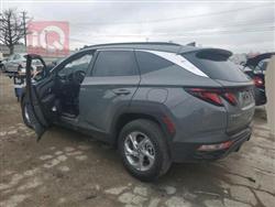 هیوندای تۆکسۆن